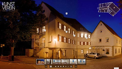 Kunstverein Oberer Neckar